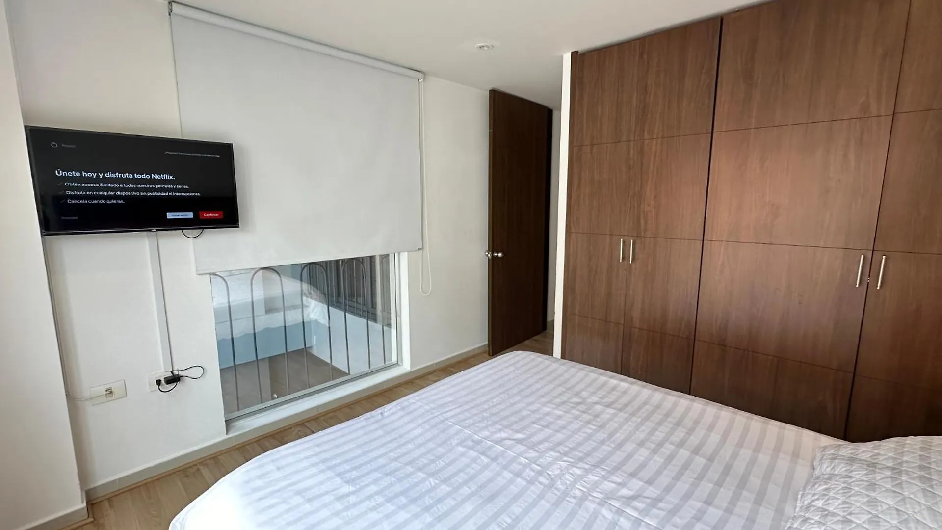 Amplios Duplex 3 Habitaciones Calle 109 Bogota Apartment