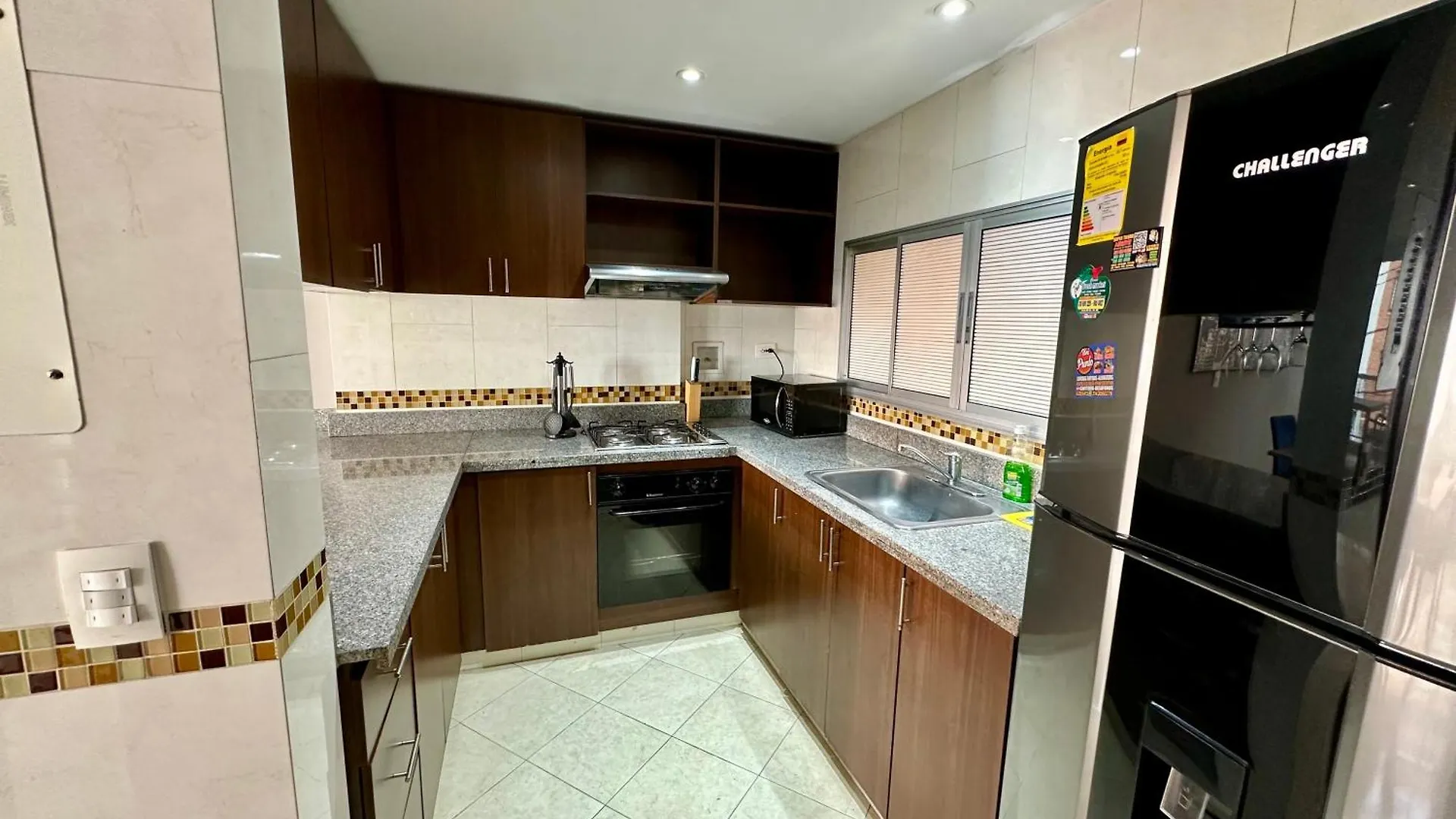 Amplios Duplex 3 Habitaciones Calle 109 Bogota 0*,