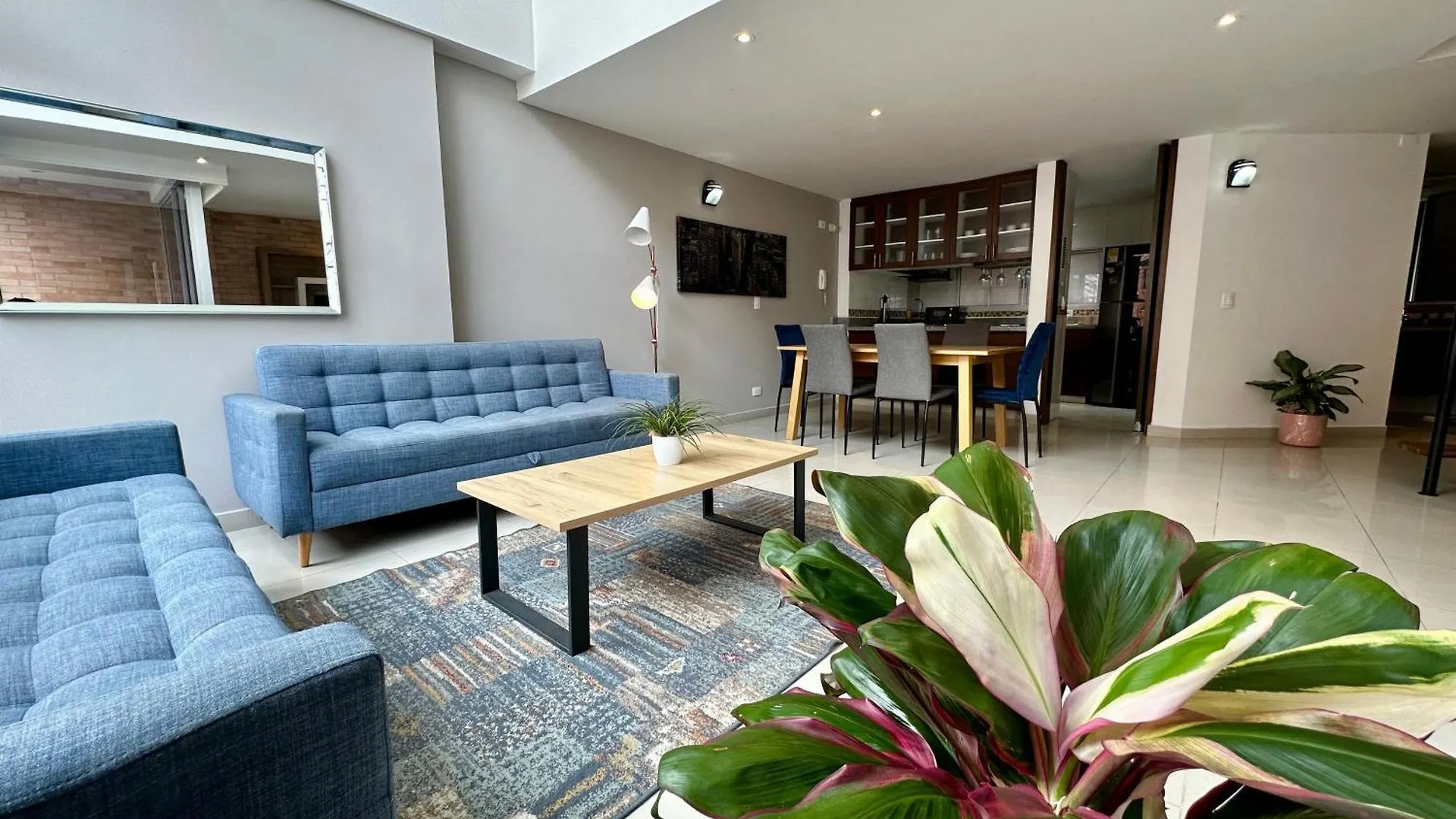 Amplios Duplex 3 Habitaciones Calle 109 contacts